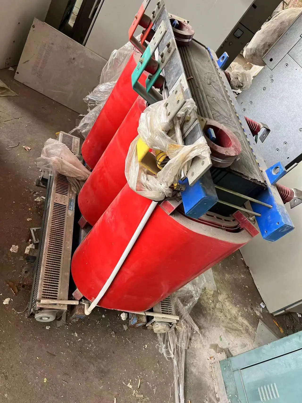 深圳市鑫進(jìn)發(fā)再生資源回收有限公司：舊變壓器回收價格透明，二手變壓器回收專業(yè)先驅(qū)者